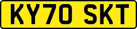 KY70SKT