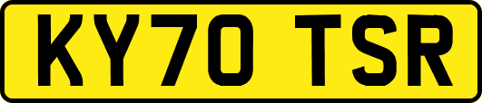KY70TSR