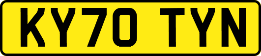KY70TYN