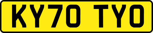 KY70TYO