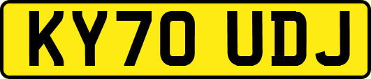 KY70UDJ