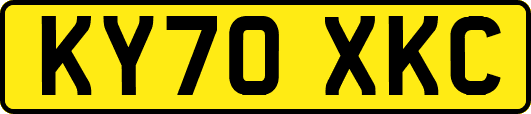 KY70XKC