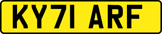 KY71ARF