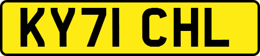 KY71CHL