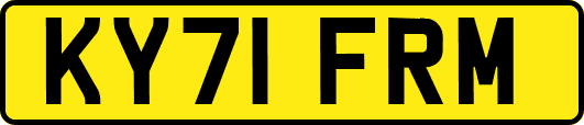 KY71FRM