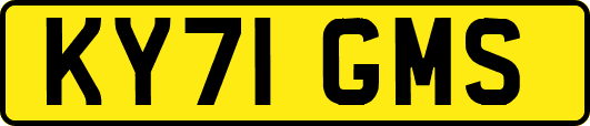KY71GMS