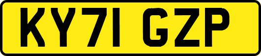 KY71GZP