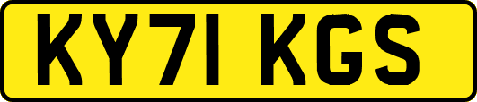 KY71KGS