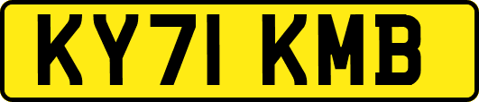 KY71KMB