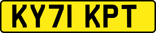 KY71KPT