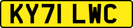 KY71LWC
