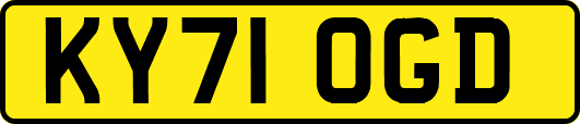 KY71OGD