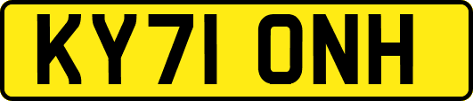 KY71ONH
