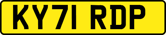 KY71RDP