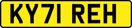 KY71REH