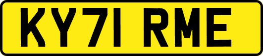 KY71RME