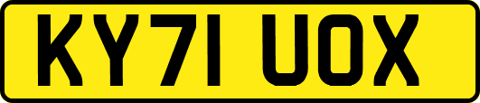 KY71UOX