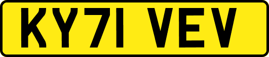 KY71VEV