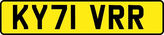 KY71VRR