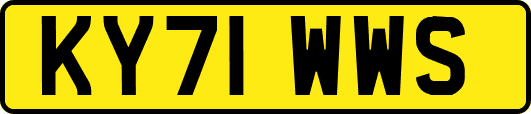 KY71WWS