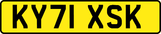KY71XSK