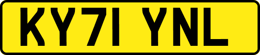 KY71YNL