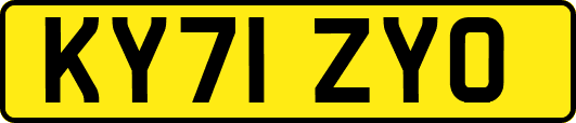 KY71ZYO