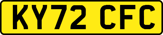 KY72CFC