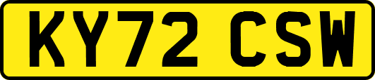 KY72CSW