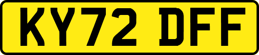 KY72DFF