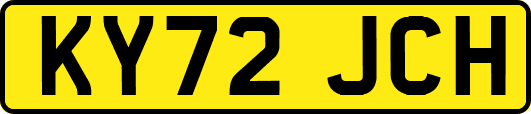 KY72JCH