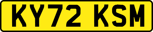 KY72KSM