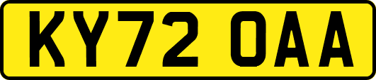 KY72OAA