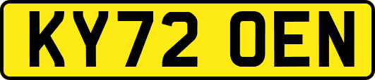 KY72OEN