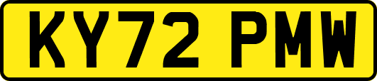 KY72PMW