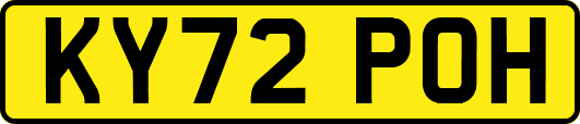 KY72POH