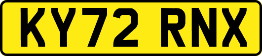 KY72RNX