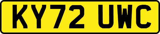 KY72UWC