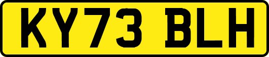 KY73BLH