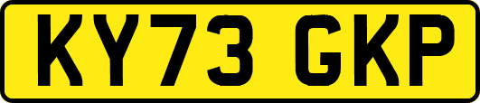 KY73GKP