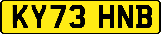 KY73HNB