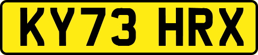 KY73HRX
