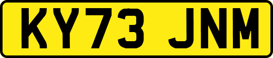 KY73JNM