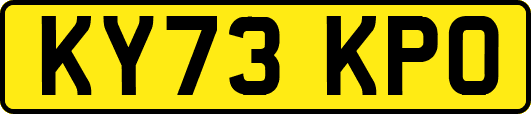 KY73KPO