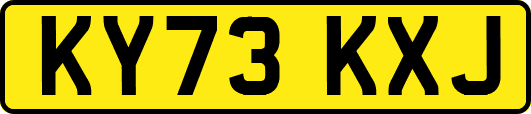 KY73KXJ