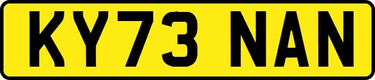 KY73NAN