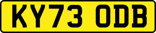 KY73ODB