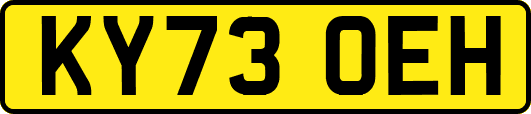 KY73OEH