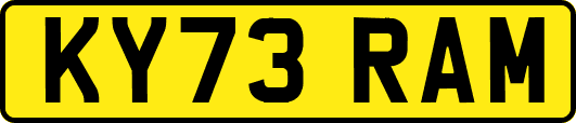 KY73RAM