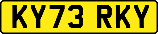 KY73RKY